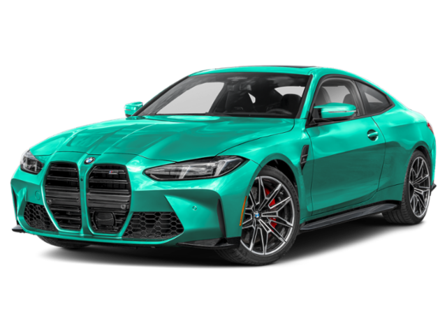 2027 BMW M4