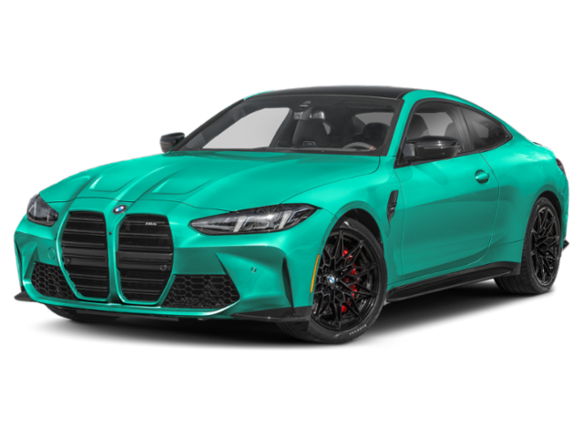 2027 BMW M4