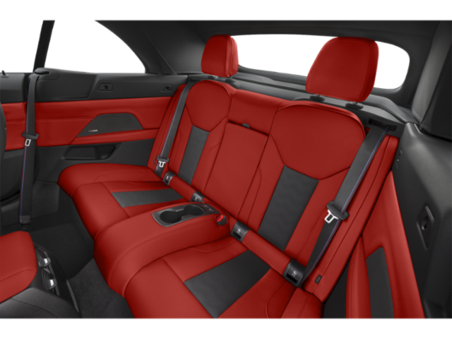 Interior view