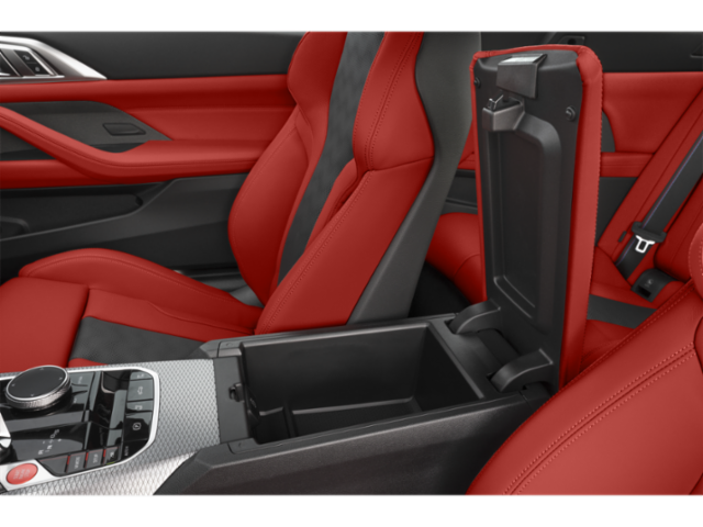 Interior view