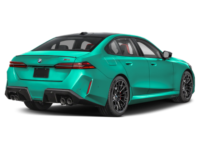 Extérieur - Vert île de Man métallique