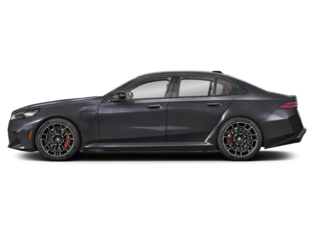 Extérieur - Graphite foncé métallique