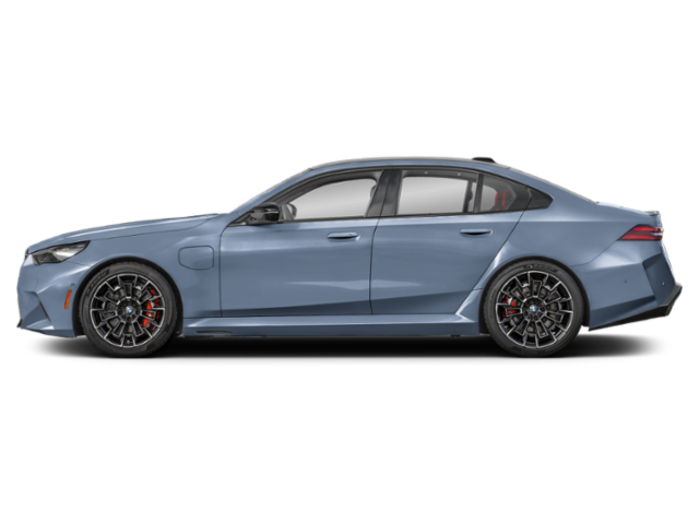 Extérieur - Gris Storm Bay métallique