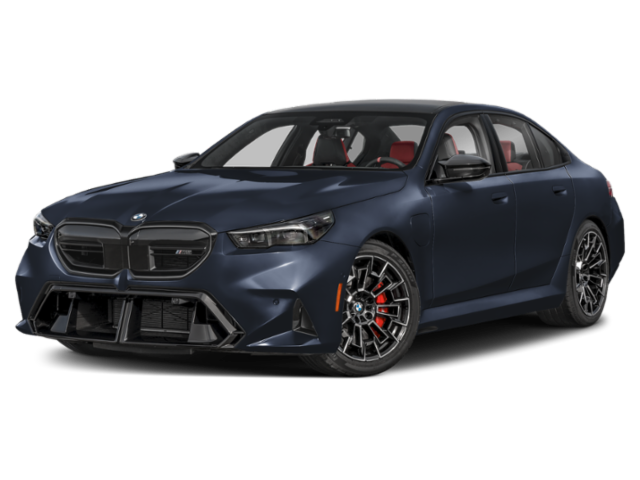 2027 BMW M5