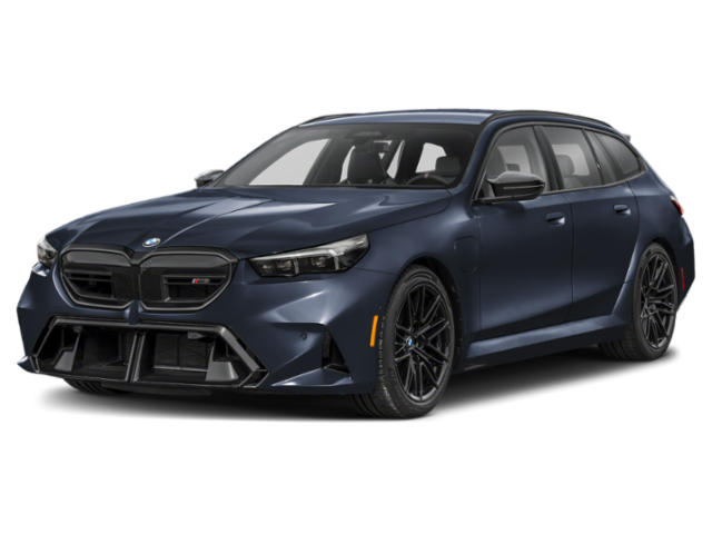 2027 BMW M5
