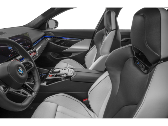 Interior view
