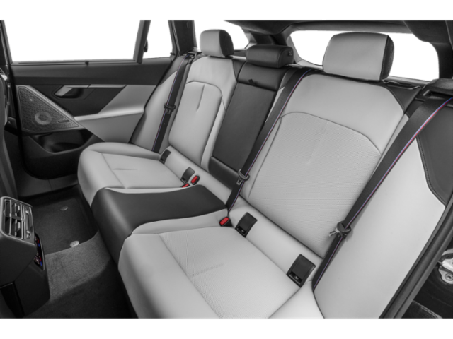 Interior view