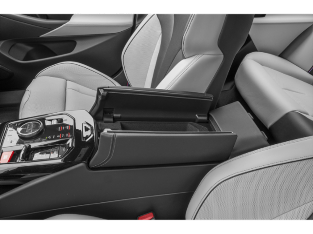 Interior view
