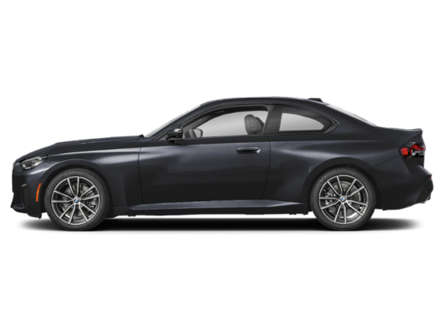 Extérieur - Noir saphir métallisé