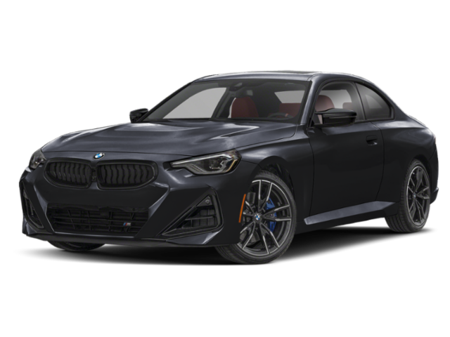 2026 BMW Série 2