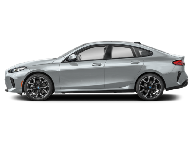 Extérieur - Gris gratte-ciel métallique