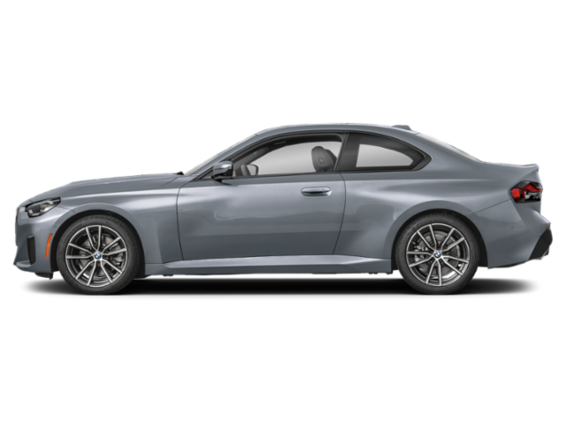 Extérieur - Gris pur givré métallique