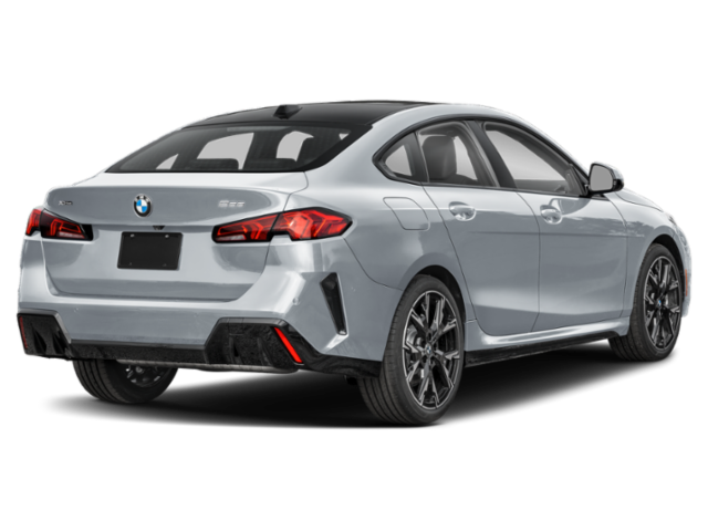 Extérieur - Gris Brooklyn métallique