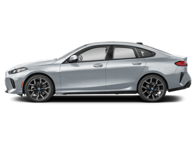 Extérieur - Gris Brooklyn métallique