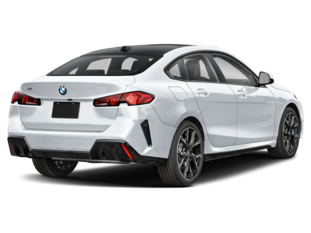 Extérieur - Blanc alpin