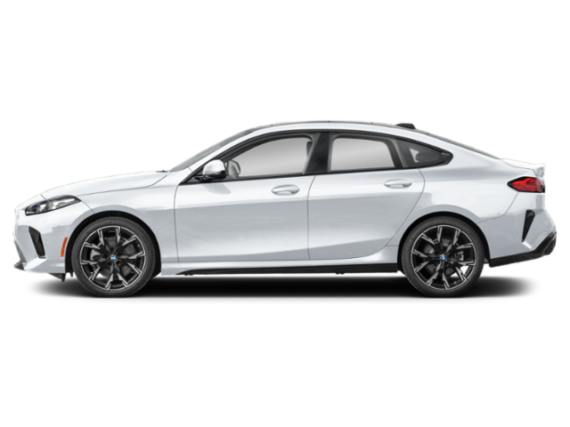 Extérieur - Blanc alpin