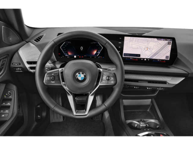 Interior view