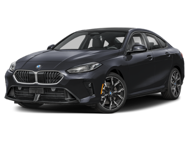 2027 BMW 2 Series