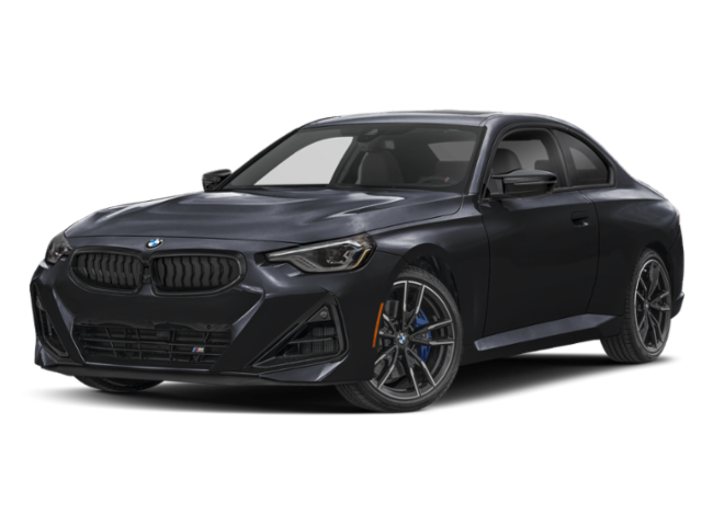 2027 BMW 2 Series