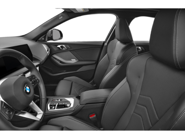 Interior view