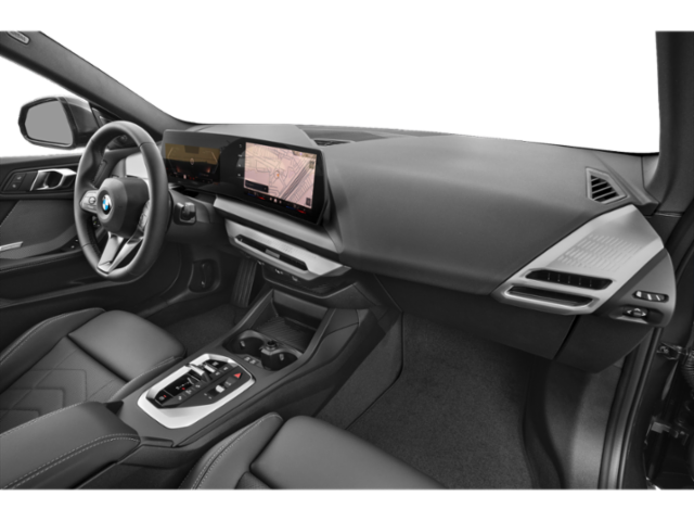 Interior view