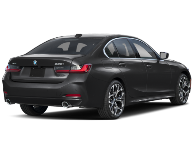 Extérieur - Noir jais