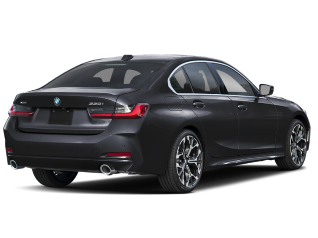 Extérieur - Noir saphir métallisé