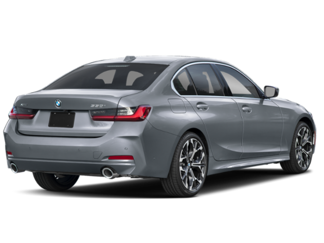 Extérieur - Gris pur givré