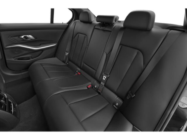 Interior view