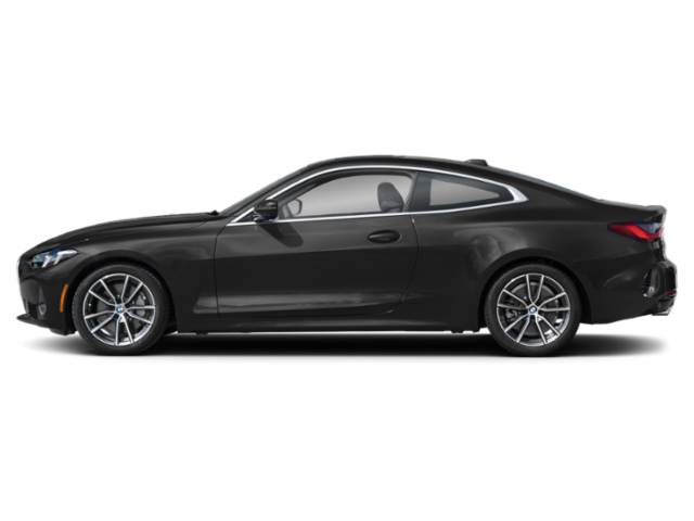 Extérieur - Peinture BMW Individual Manufaktur givré