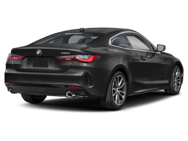 Extérieur - Peinture BMW Individual Manufaktur