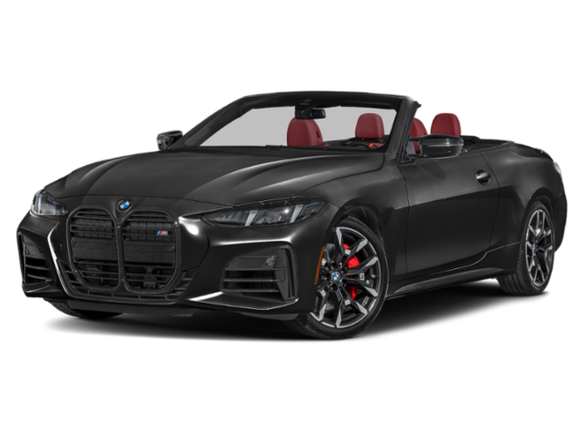2026 BMW 4 Series
