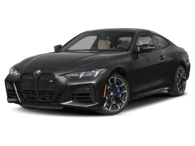 2026 BMW 4 Series