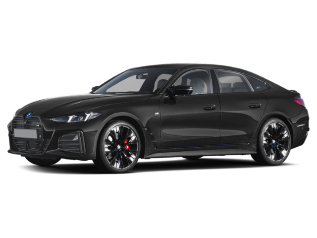 2026 BMW 4 Series