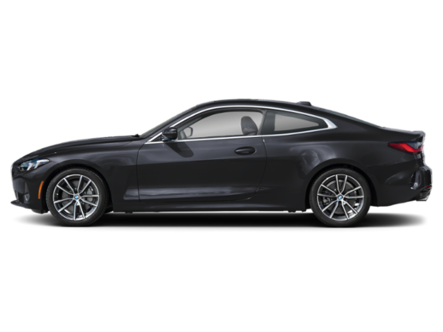 Extérieur - Noir saphir métallisé