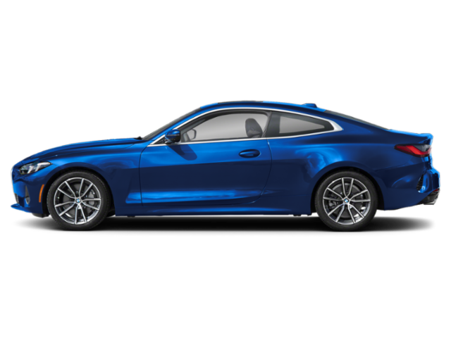 Extérieur - Bleu tanzanite métallisé