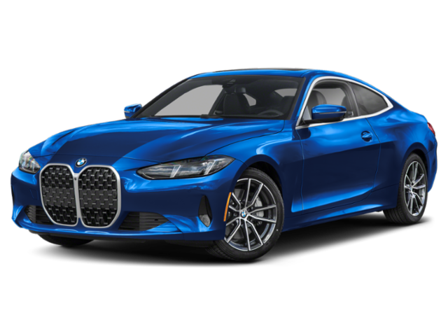 Extérieur - Bleu tanzanite métallisé