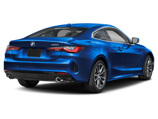 Extérieur - Bleu tanzanite métallisé