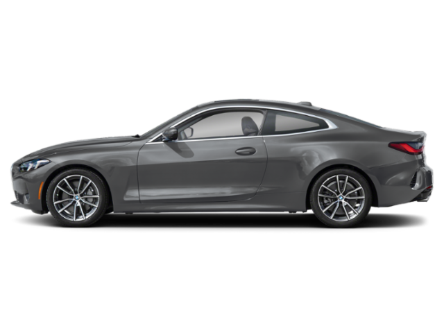 Extérieur - Gris Dravite métallique