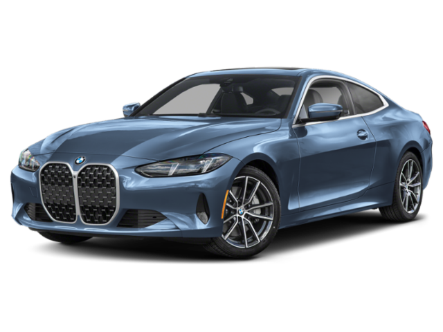 Extérieur - Bleu course arctique métallique