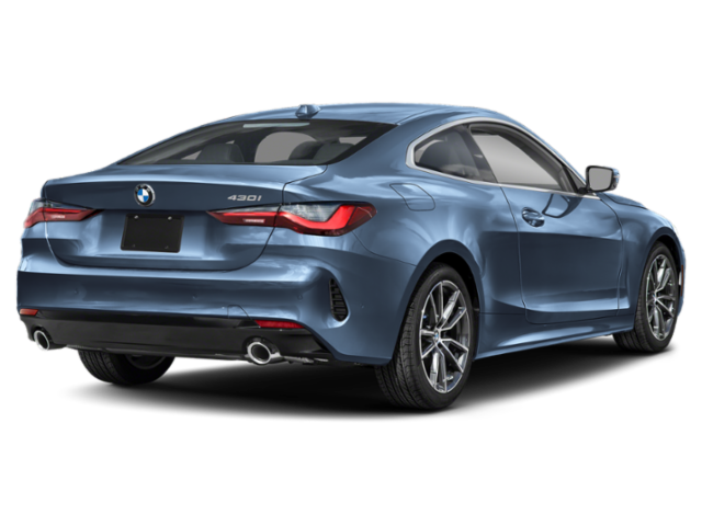 Extérieur - Bleu course arctique métallique