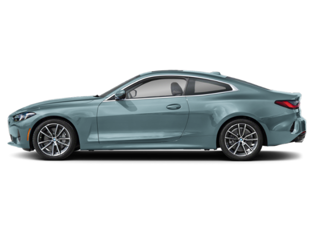 Extérieur - Vert Cap York métallique