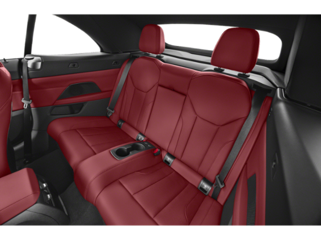 Interior view