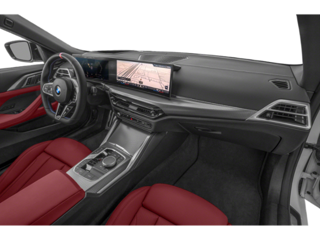Interior view