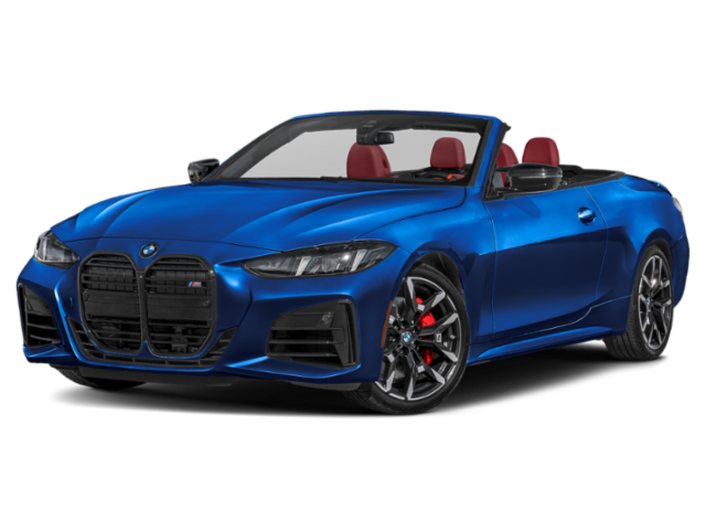 2027 BMW Série 4