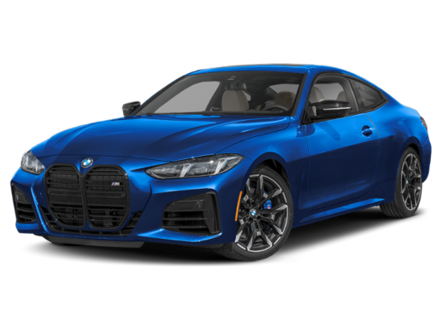 2027 BMW Série 4