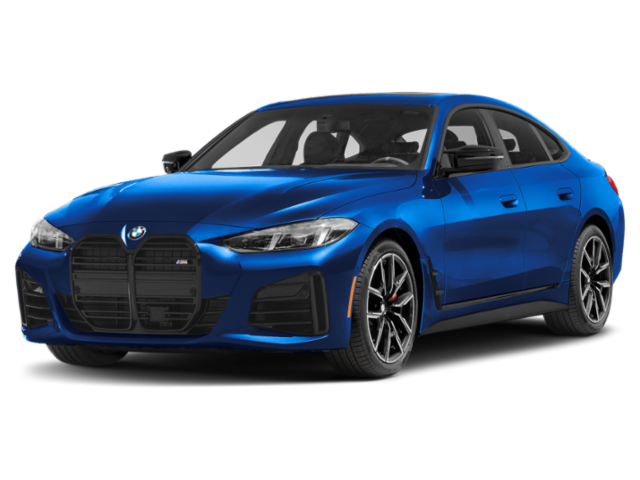 2027 BMW Série 4