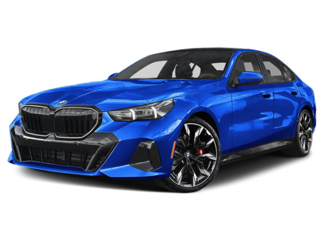 2026 BMW Série 5