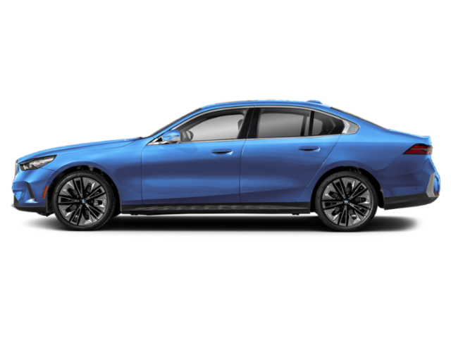 Extérieur - Bleu phyton métallique