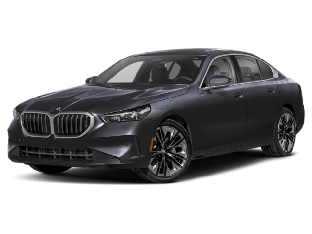 Extérieur - Graphite foncé métallique